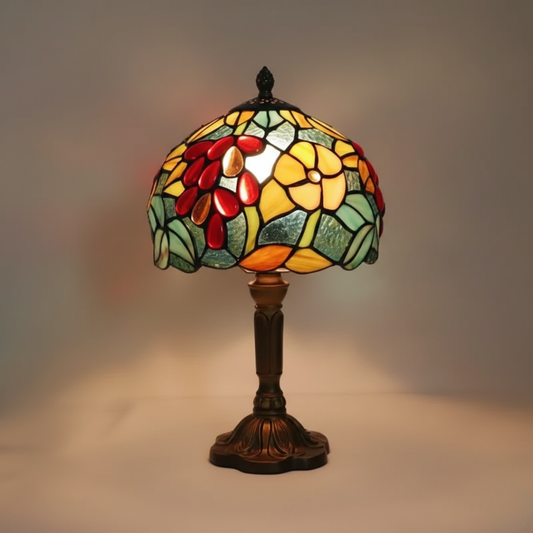 Rococo Baroque LED Table Lamp