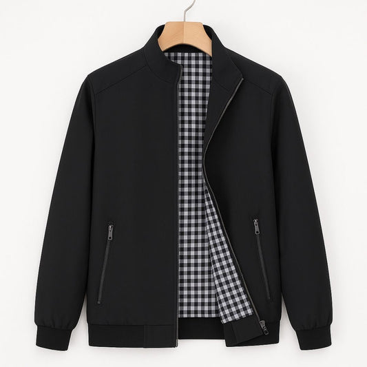 Classic Men's Jacket