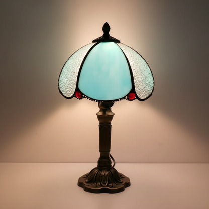 Lux Baroque LED Table Lamp