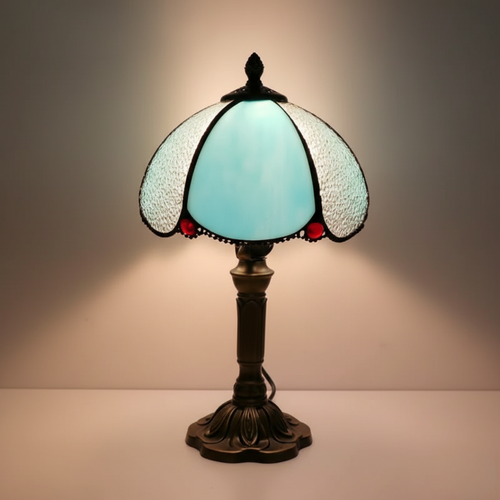 Lux Baroque LED Table Lamp