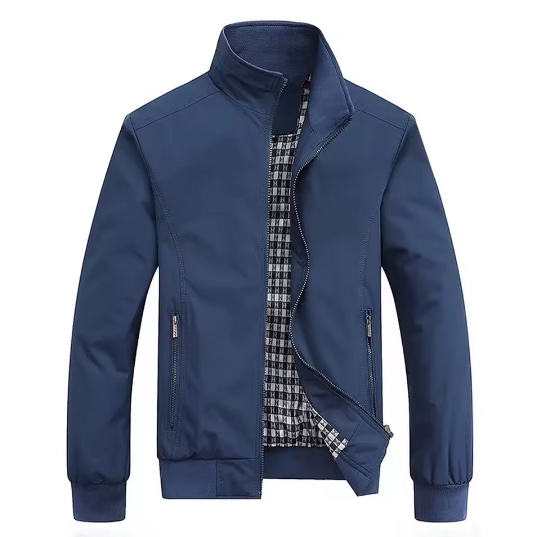 Classic Men's Jacket