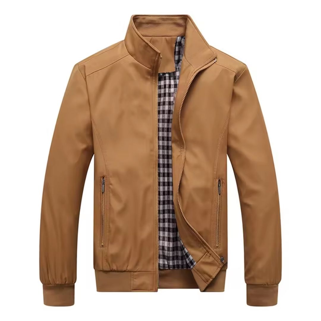 Classic Men's Jacket