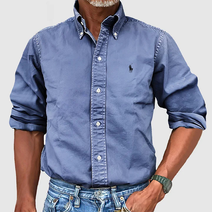 Classic RL™ shirt in a smart casual style