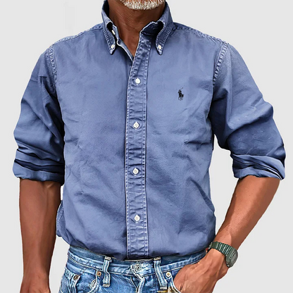 Classic RL™ shirt in a smart casual style