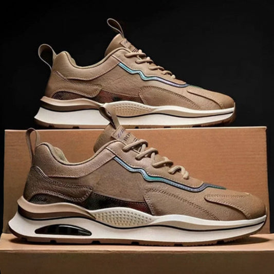 Men’s Casual Sneakers – Contemporary Design | Belvera Urban Line